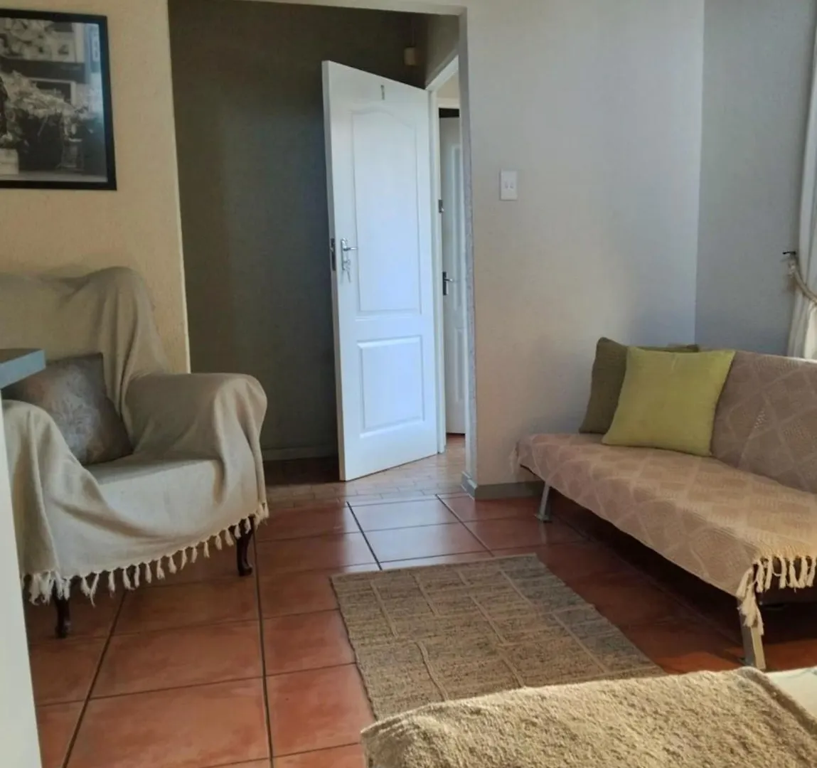 Appartamento N-One Self Catering Goodwood