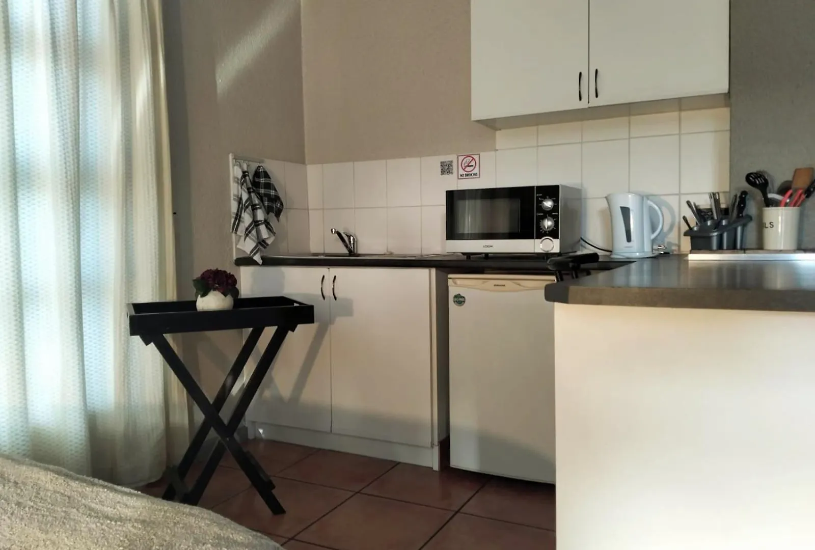 Appartamento N-One Self Catering Goodwood