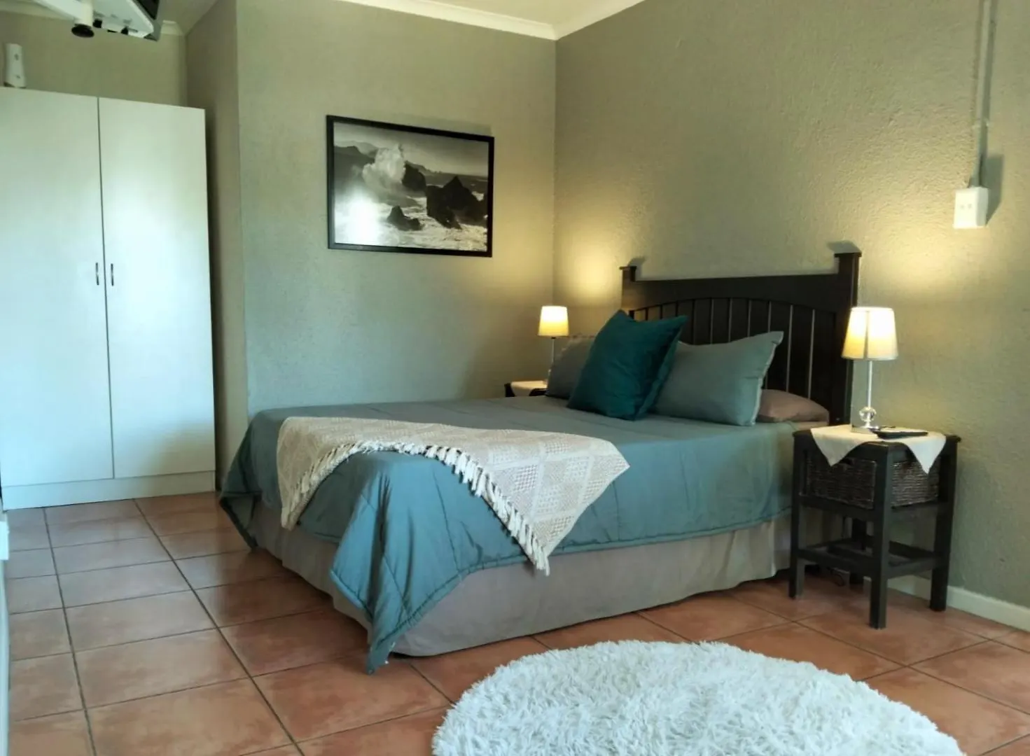 Appartamento N-One Self Catering Goodwood Sudafrica