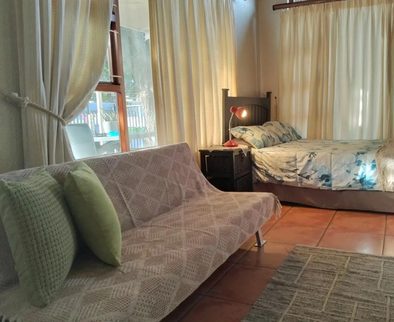 N-One Self Catering Daire Goodwood 0*,  Güney Afrika